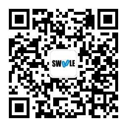 官方公众号